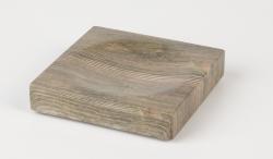 Soap Plate, Synthetic Resin, 80*80* 18 mm
