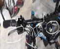 Mountain Bike-Brake  Handlelever     Rightand Left