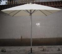 Outdoor umbrella, 3.5* 3.5 m, 280G polyester cloth