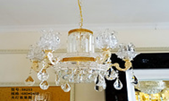 Chandeliers