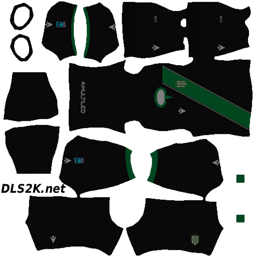 Uniforme Alternativo de CA Banfield