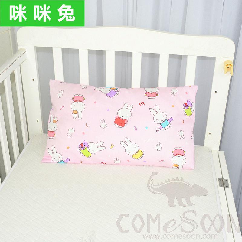 Baby Pillow Cover, Cotton, 30*50 cm product image