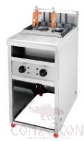 Electric Pasta Cooker, Size: L430*W690*H950mm, Power: 4kw