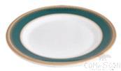 7" Plate, White, Mf, 177.8*17mm product image