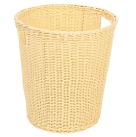 Laundry Basket-PP, 38 X 40 cm