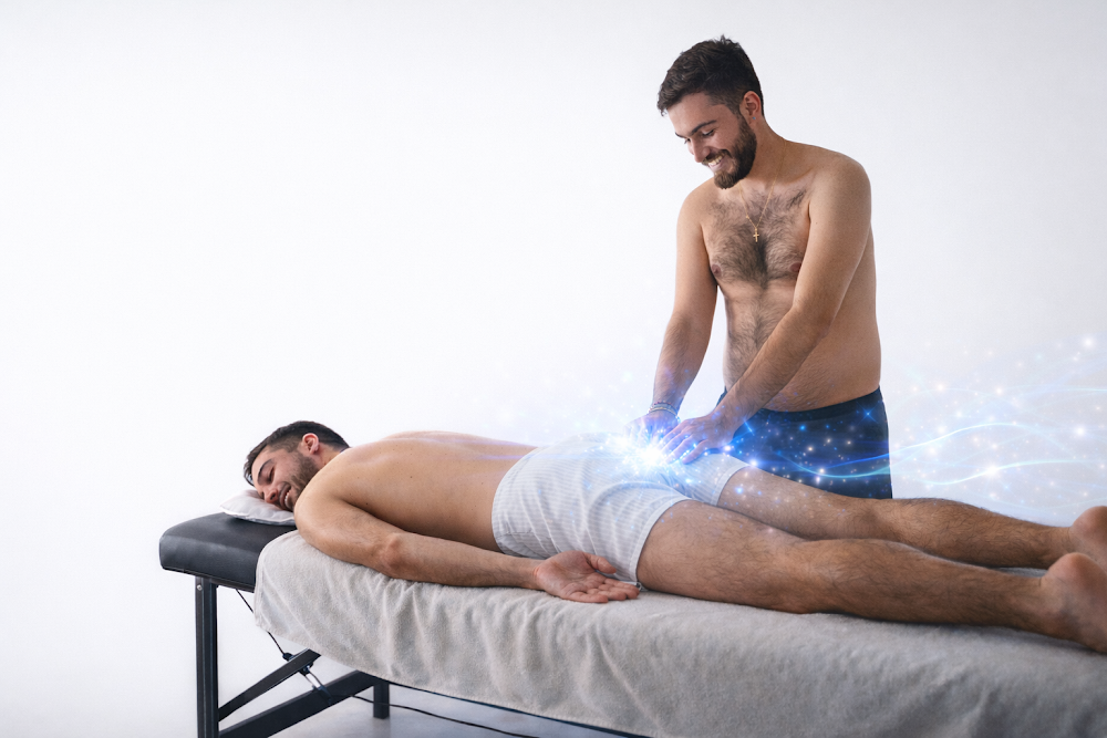 Experiencia Holística