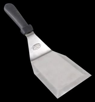 Scraper