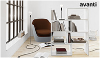 Bookshelf