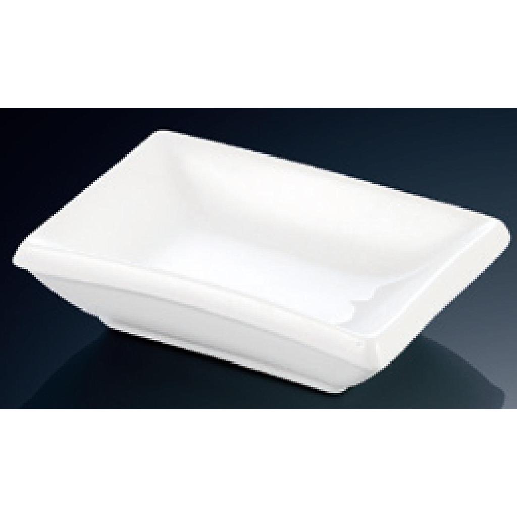 Yy Series- Sauce Dish 4" Rectangle