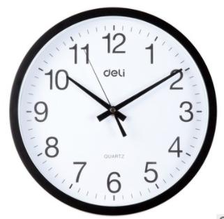 Wall Clock-30cm