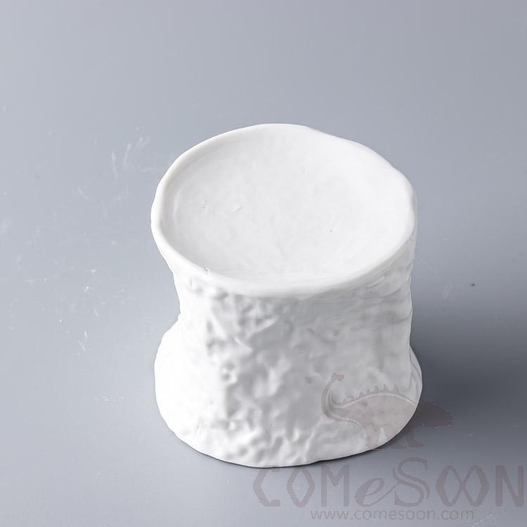 3" Imitation Stone Stand