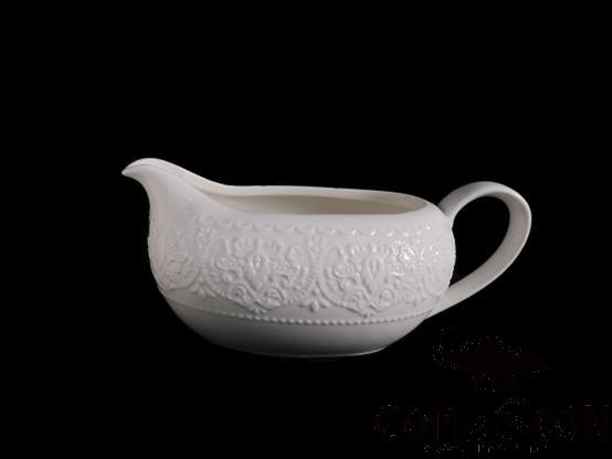 Alice Series 200ML Saucepan, L15*W7.4*H6.8 cm