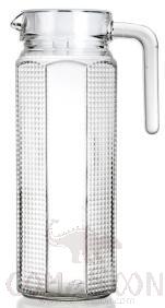 Bm Series 1.2L Octagonal Dot Jug