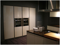 Whole Cabinet