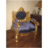 European Style Chair