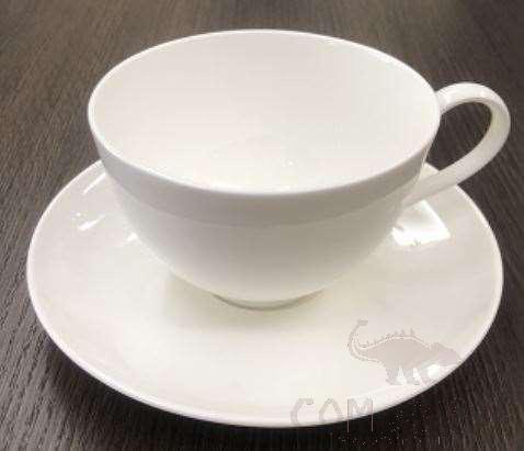 G10076 Series-300cc Cup-White