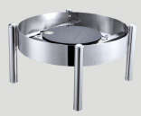 403 Series-Round Chafing Dish -Stand product image