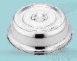 Round Plate Lid, SUS, 26.5cm