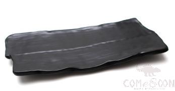Flat Plate, Melamine, 37*16*3.8cm product image