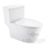 Bidet 3.5/5l, Size: 705*400*750mm
