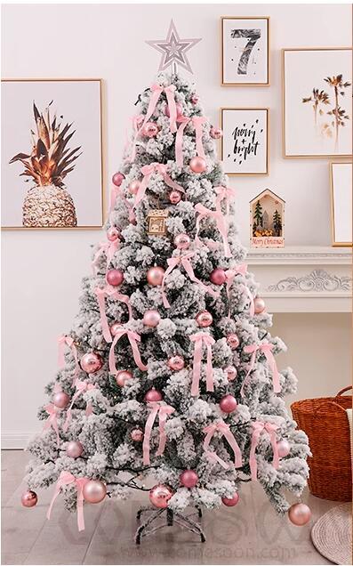 Christmas Tree, 400cm