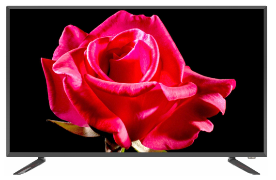 43inch D-Led Tv