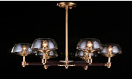 Chandeliers