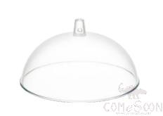PC 5" Mini Semi-Circular Dining Cover