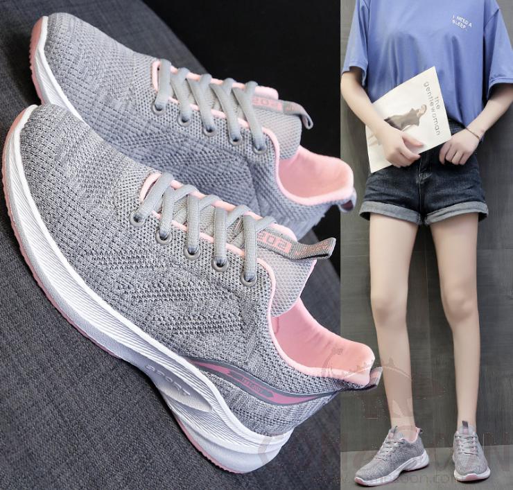 Sports Shoes-35-40 Size