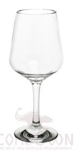 PC Goblet Glass 450ML