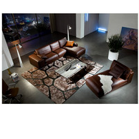 Living Room Sofa