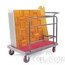 Trolley for Dancing Floor, 750*1180*1100mm