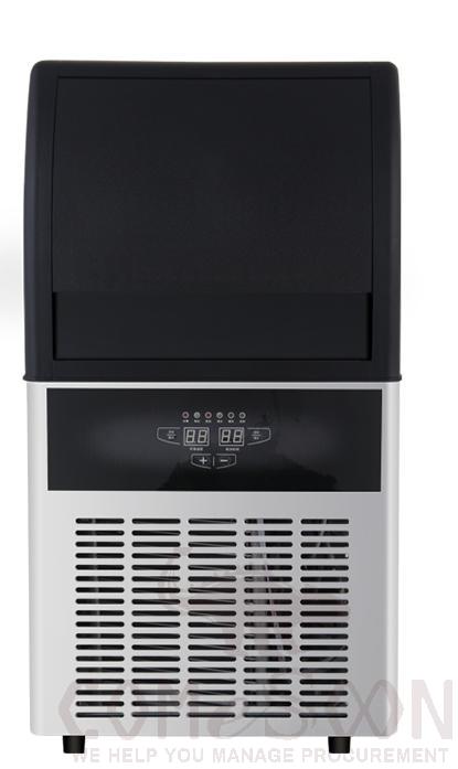 Ice Maker 26kg/24 Hours 500*400* 783mm