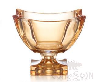 Amber 21cm Aristocratic Bowl