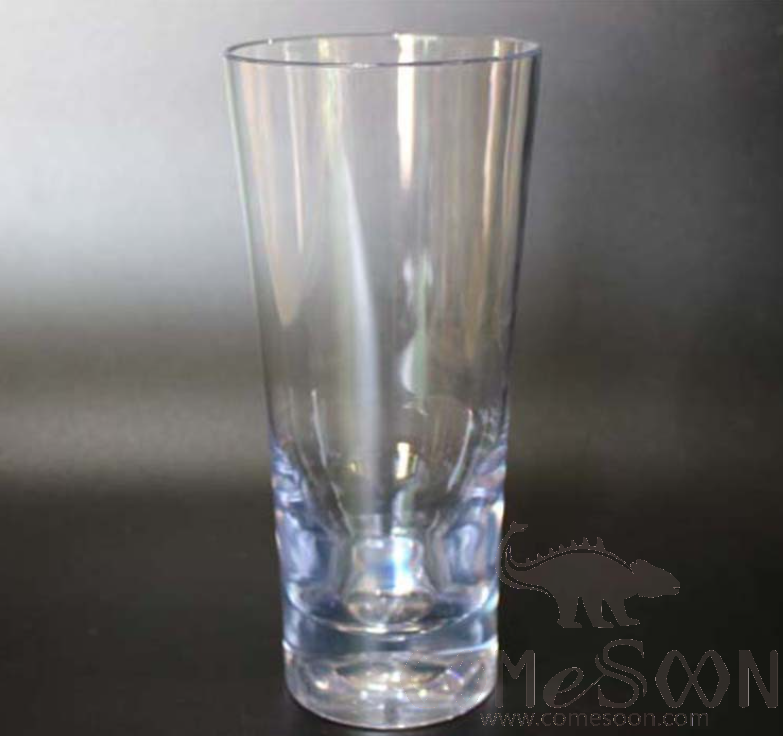 PC Beer Glass 500ML (Moq1000)