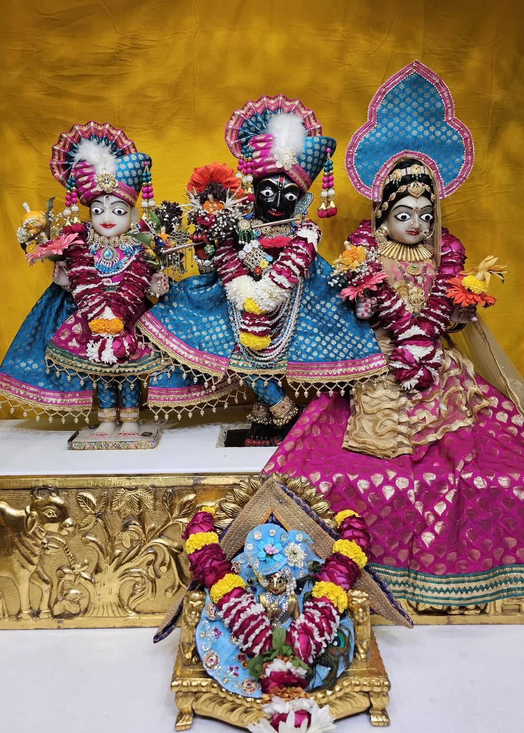 Narayan Muni Dev Surat