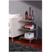 Magazine Rack