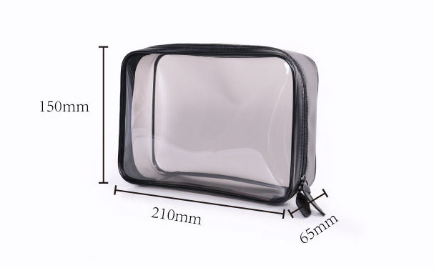 Sample - Clear Bag