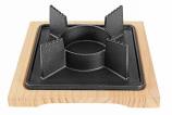 Yy Series-Cast Iron Alcohol Furnace