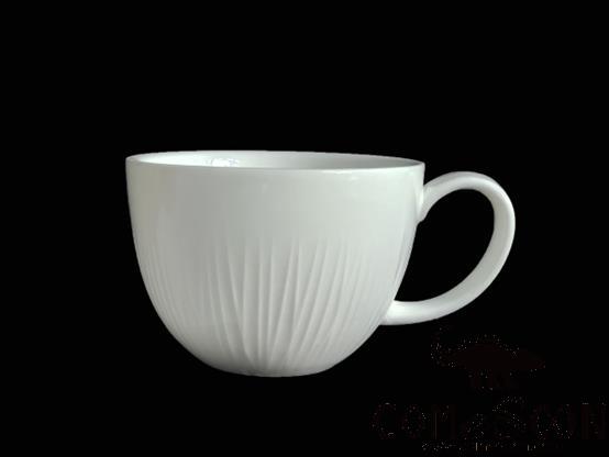 Ray Series 90ML Coffee Cup, L8.4*W6.5*H4.5 cm