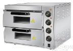 Electric Pizza Oven, Size:l560*W570*H440mm, Power: 3kw