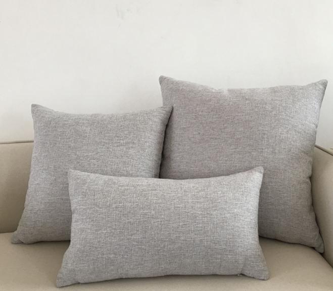 Cushion-Linen, 30*50cm