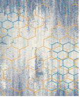 Wilton Carpet-200 * 290 mm