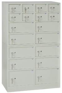 Safe Deposit Box - 800*1280*450mm