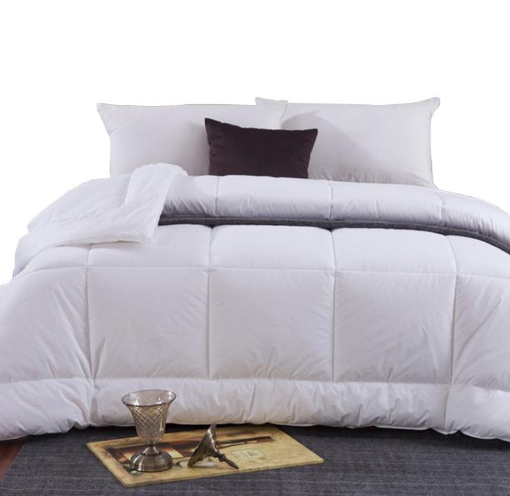 Duvet King-4 Star-Polycotton, 270*235cm