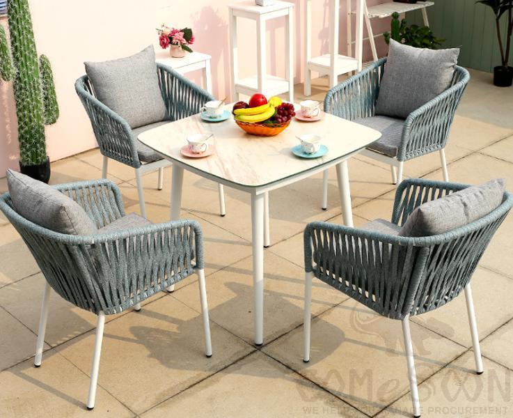 Outdoor Tables and Chairs product image