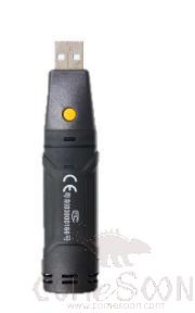 Temperature and Humidity Data Logger, 130*30*25cm