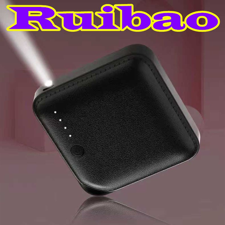 Ruibao Power Bank / Power Bank Universal Charger 10000 mAh 905