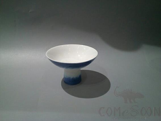 Bloom Series - 5" Tall Bowl