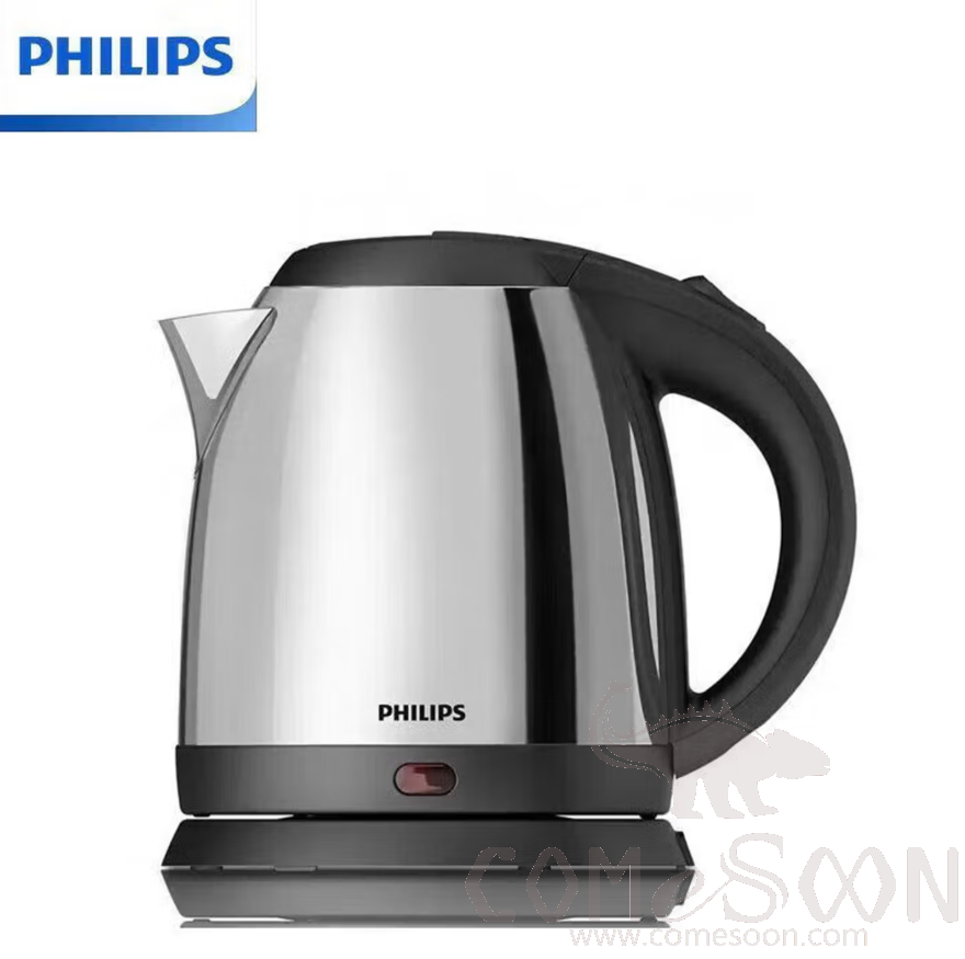 PHILIPS Electric Kettle, 1.2L